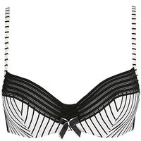 Wire bra