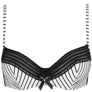 Wire bra
