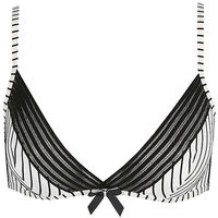 Triangel bra