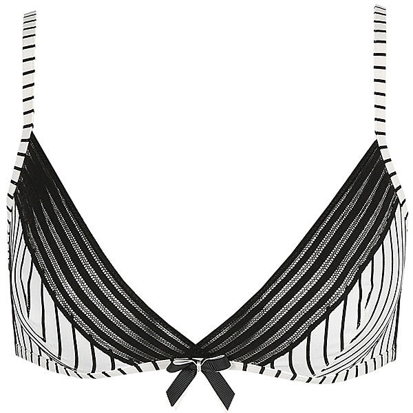 photo n°1 : Soutien-gorge Triangle