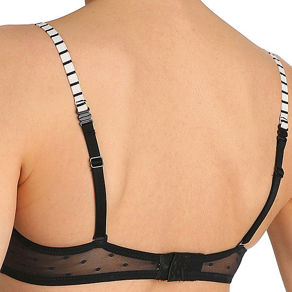 photo n°2 : Soutien-gorge Triangle