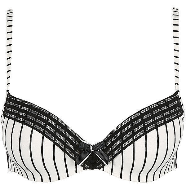 photo n°1 : Padded bra round shape