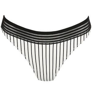 String