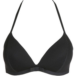 Soutien-gorge rembourré sans armature