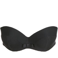 Soutien-gorge rembourré bandeau