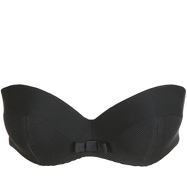 photo n°1 : Soutien-gorge rembourré bandeau