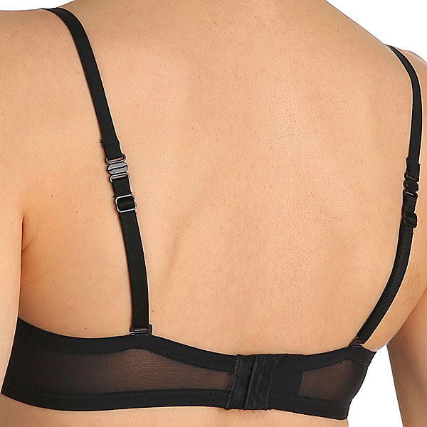 photo n°2 : Soutien-gorge rembourré bandeau