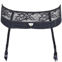 Garter belt