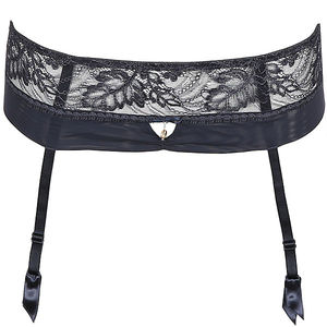 Garter belt
