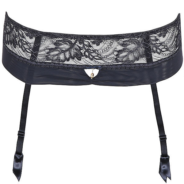 photo n°1 : Garter belt