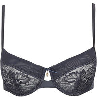 Wire bra