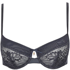 Wire bra