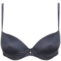 Padded bra - round shape