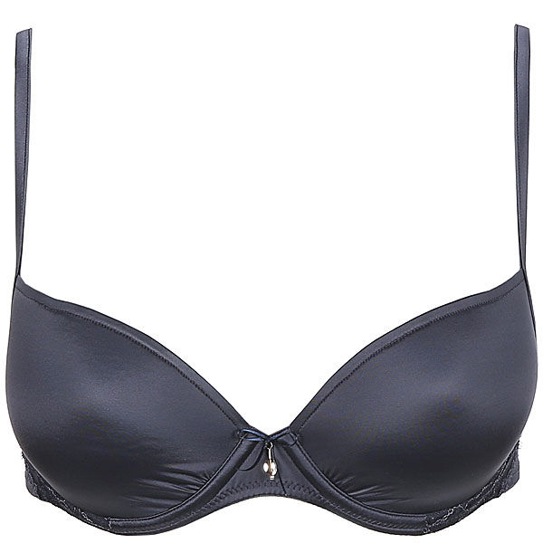 photo n°1 : Soutien-gorge rembourré - round shape