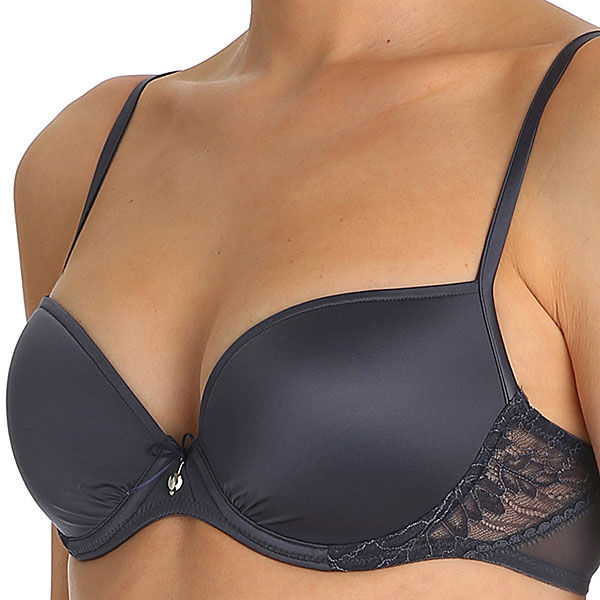 photo n°2 : Soutien-gorge rembourré - round shape
