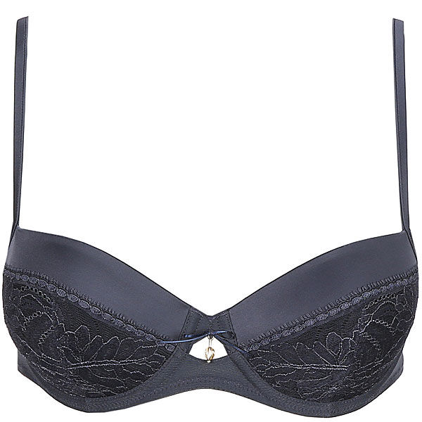 photo n°1 : Padded bra balcony