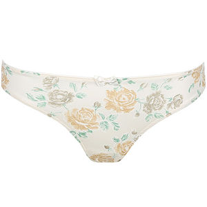 Slip italien