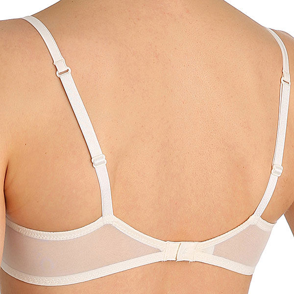 photo n°2 : Soutien-gorge balconnet rembourré