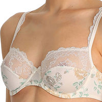 Soutien-gorge à armatures