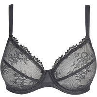 Soutien-gorge à armatures