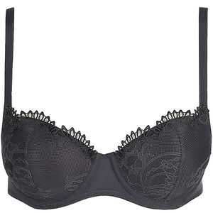 Soutien-gorge rembourré balconnet