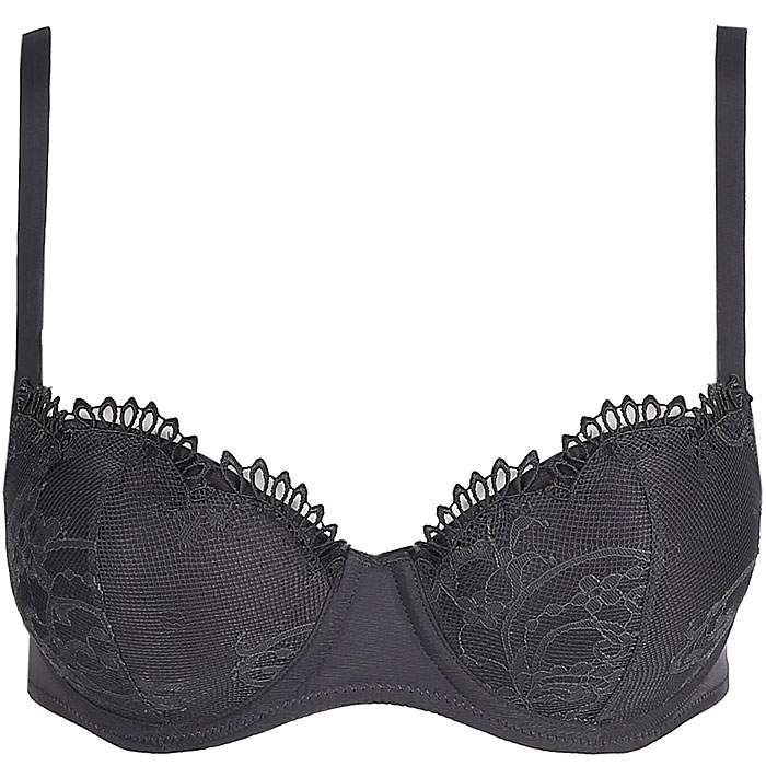 Soutien-gorge rembourré balconnet