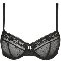 Wire bra