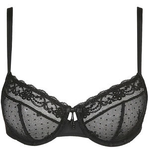 Wire bra
