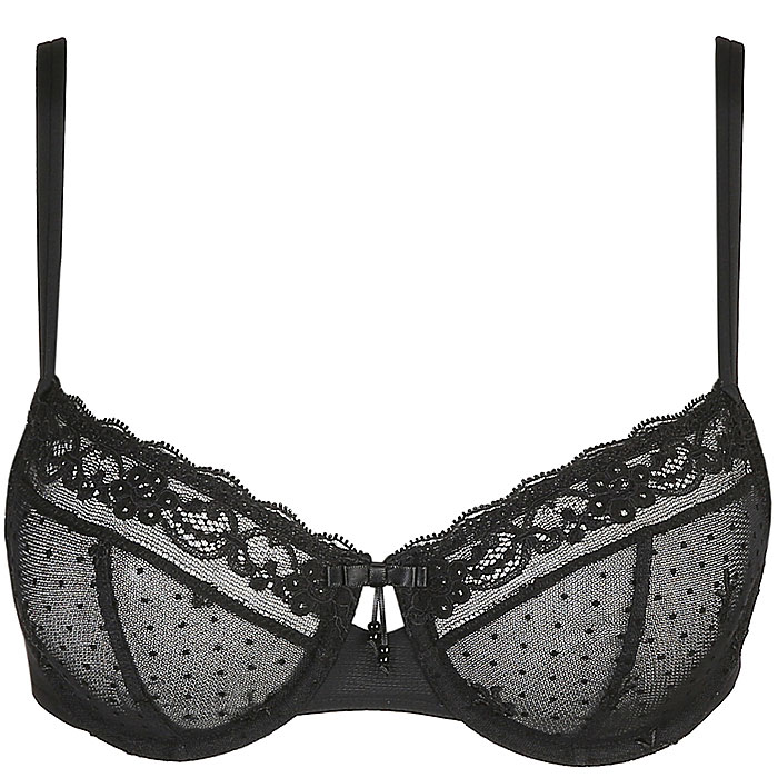 Wire bra