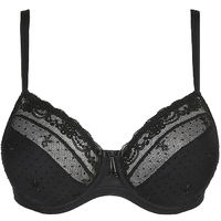 Wire bra