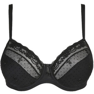 Wire bra
