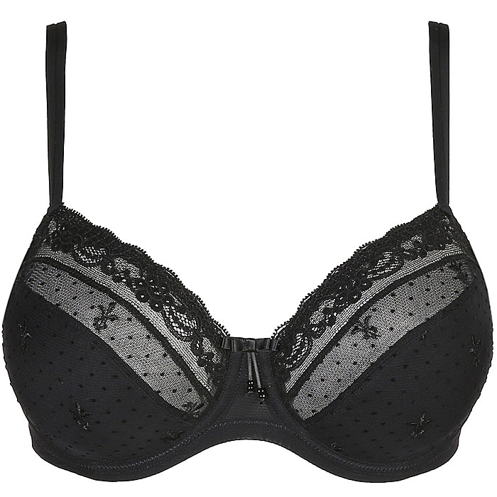Wire bra