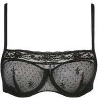 Soutien-gorge à armatures