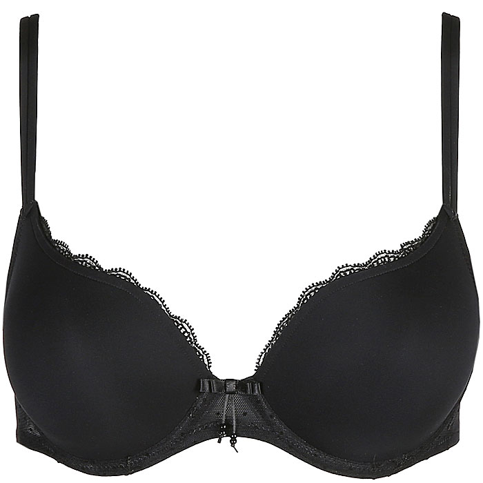 photo n°1 : Padded bra - heart shape