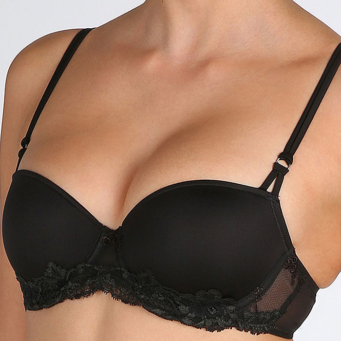 photo n°2 : Soutien-gorge Balconnet rembourré