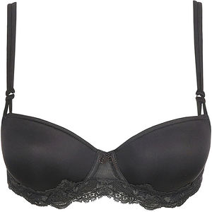 Soutien-gorge Balconnet rembourré