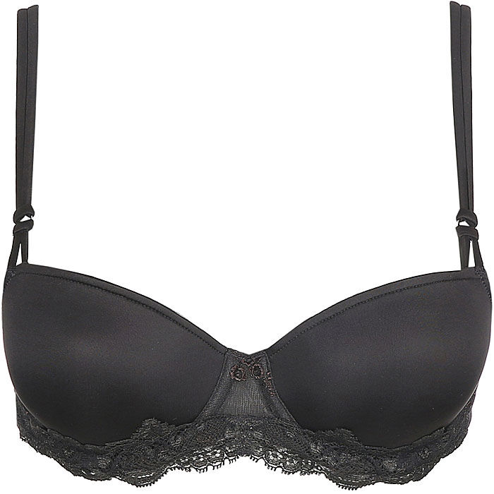 photo n°1 : Soutien-gorge Balconnet rembourré