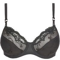 Wire bra