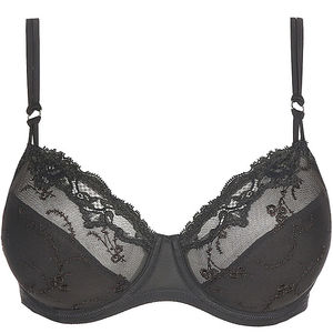 Wire bra