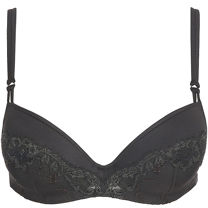 photo n°1 : Padded bra - round shape