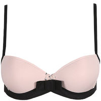 Padded bra - balcony