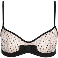 Wire bra