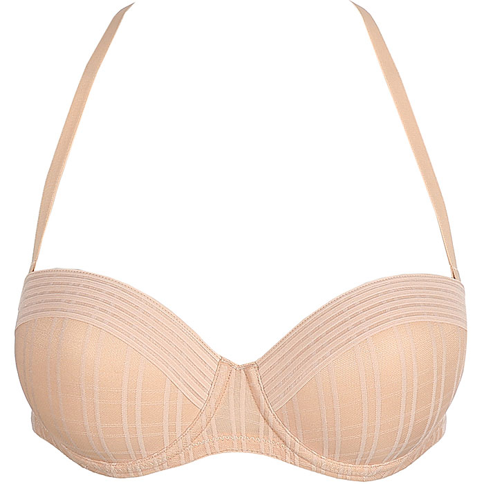 photo n°2 : Soutien-gorge Push up bandeau