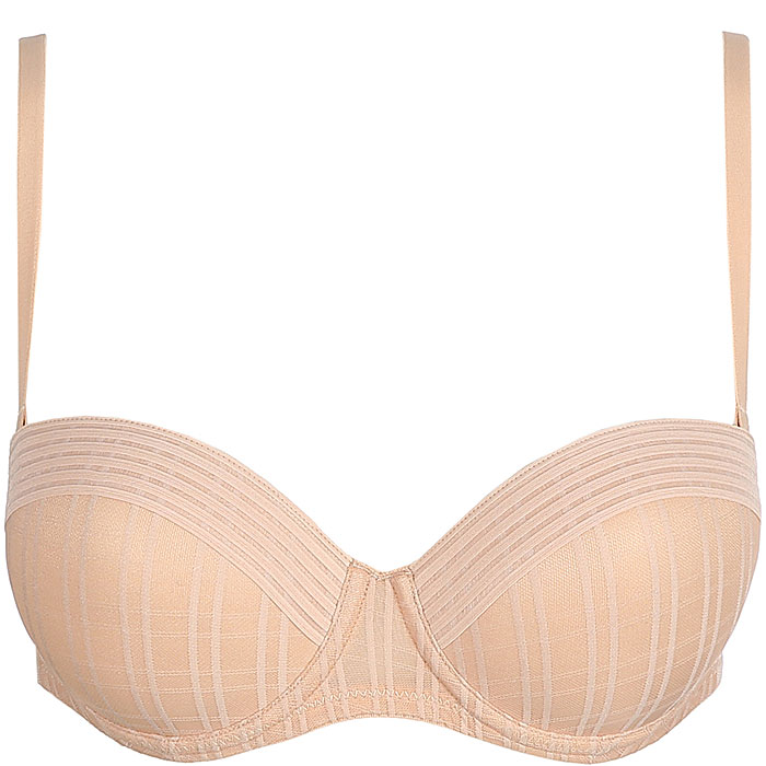 photo n°3 : Soutien-gorge Push up bandeau
