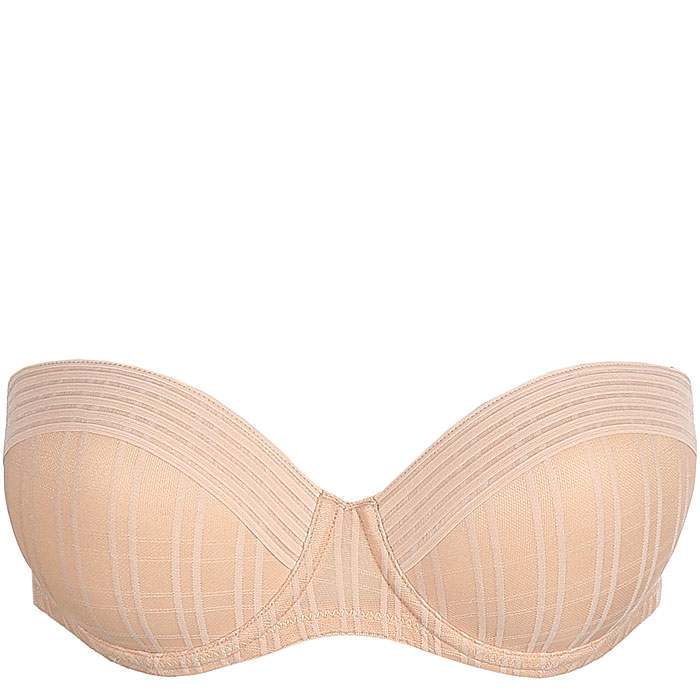 photo n°1 : Soutien-gorge Push up bandeau