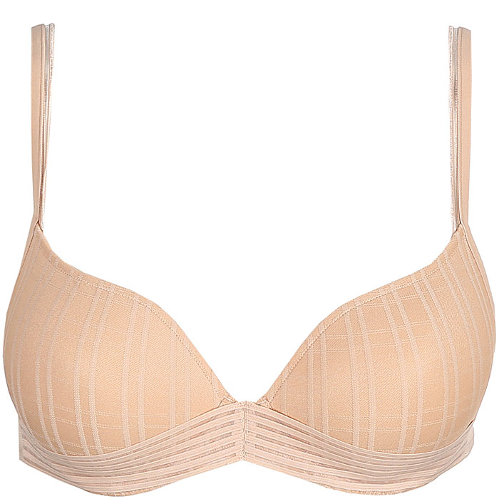 photo n°2 : Soutien-gorge rembourré forme coeur