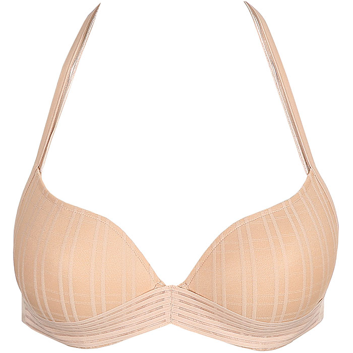 photo n°1 : Soutien-gorge rembourré forme coeur