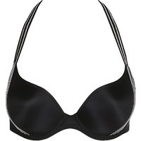 Soutien-gorge rembourré - forme coeur