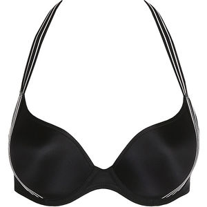 Soutien-gorge rembourré - forme coeur