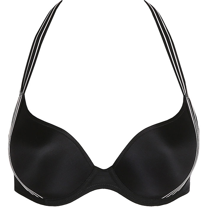photo n°1 : Soutien-gorge rembourré - forme coeur